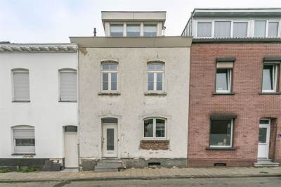 Woning Veldkuilstraat 21 Kerkrade