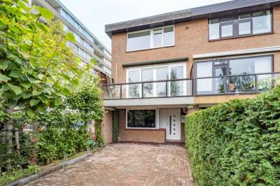 Woning Zamenhofdreef 22 Utrecht