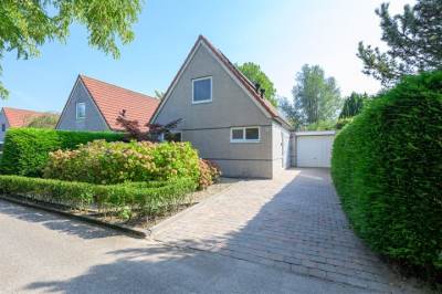 Woning Droge Wijmersweg 5- 070 Wervershoof