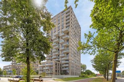 Woning Arabellapad 268 Amersfoort