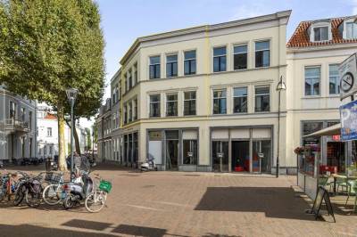 Woning Walstraat 13 Deventer