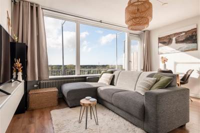 Woning Engelandlaan 260 Haarlem