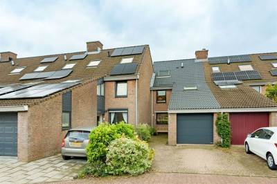 Woning Kiezelmonde 9 Nieuwegein