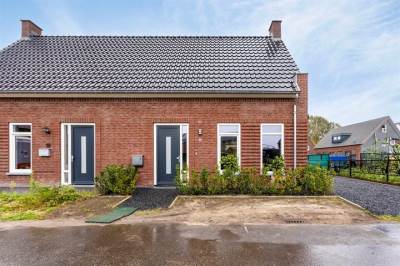 Woning Rietweg 16 Castenray