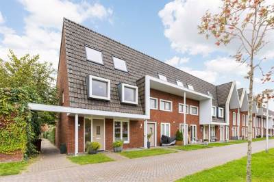 Woning Koraalzwamplantsoen 2 Vleuten