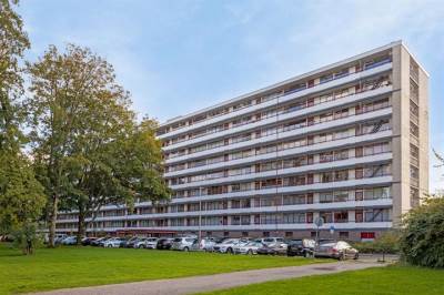 Woning Korfoedreef 177 Utrecht