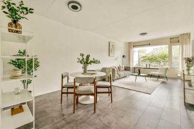 Woning Loenermark 564 Amsterdam