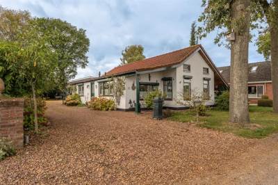 Woning Rhederweg 42 Bellingwolde