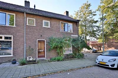 Woning Jacob van Deventerstraat 59 Deventer