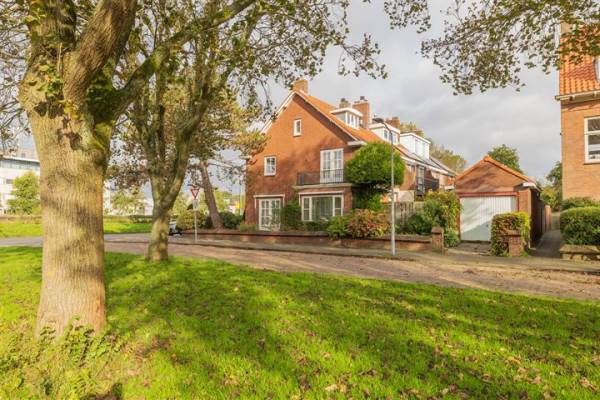 Woning Lorentzkade 104 Haarlem