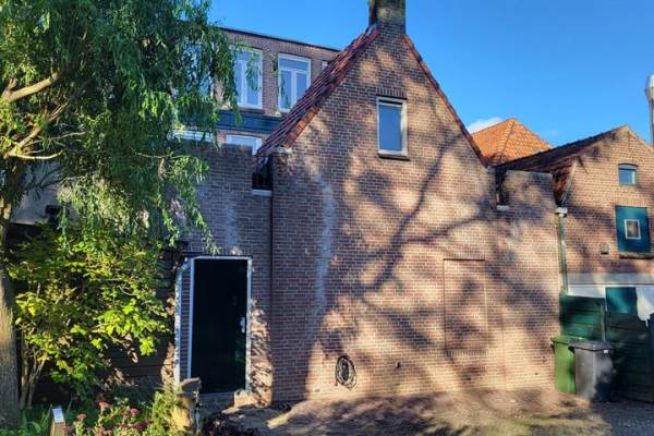 Woning Oude Sluis 10 Nieuwegein