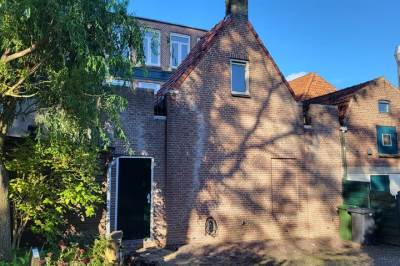 Woning Oude Sluis 10 Nieuwegein