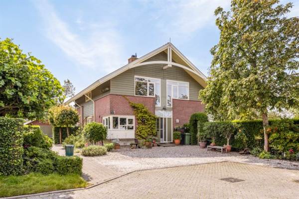 Woning Zeekraal 55 Bergen op Zoom