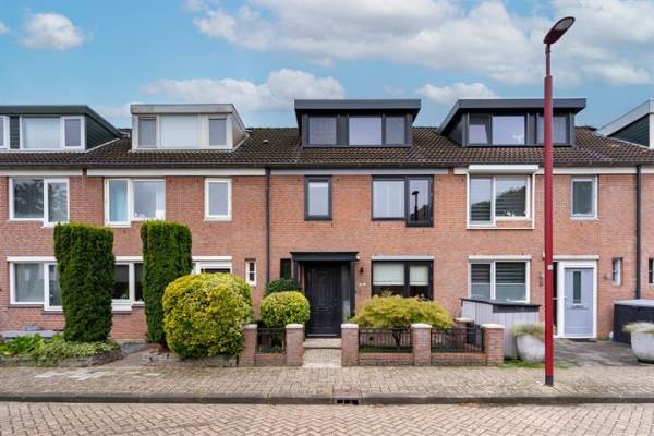 Woning Snekerveste 10 Nieuwegein