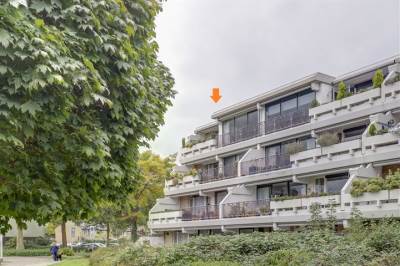 Woning Heemraad 52 Zwijndrecht