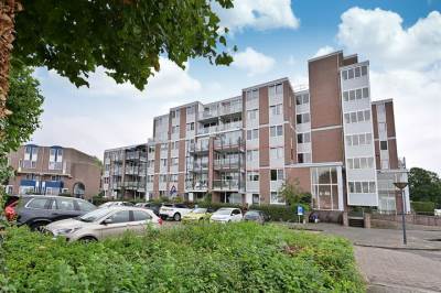 Woning Zomerkade 44 Huizen