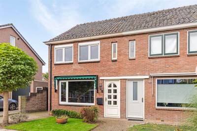 Woning Kortenaerstraat 49 Hengelo (OV)