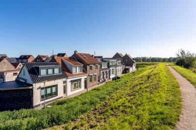 Woning Cromvliet 42 Tholen