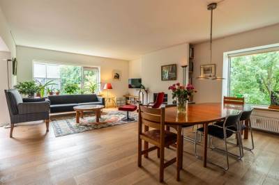 Woning Beethovenstraat 196- 4 Amsterdam