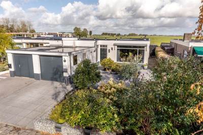 Woning Westerkoogstraat 31 Oosthuizen