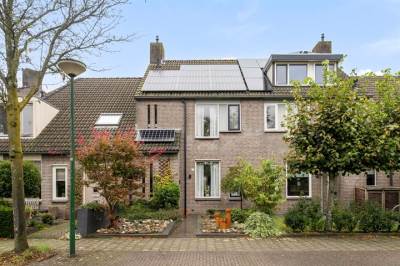 Woning Beekdal 52 Ulvenhout (Gem. Breda)
