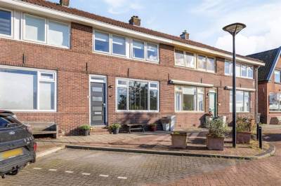 Woning Tuinstraat 85 Boskoop