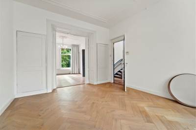 Woning Paulus Buijsstraat 40 Den Haag