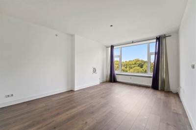 Woning Segbroeklaan 72 Den Haag