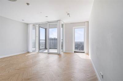 Woning Houtlaan 367 Rotterdam