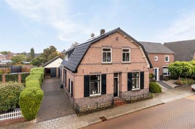 Woning Heggenseveld 15 Ulft