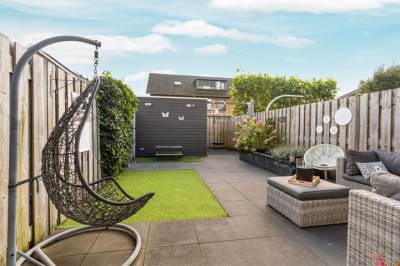 Woning Vroege van Tol 6 Huissen