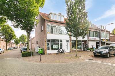 Woning Leeuwerikstraat 21 Oss