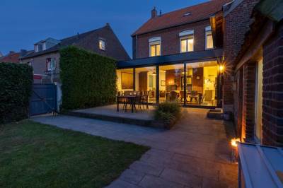 Woning Dorpsstraat 84 Heel