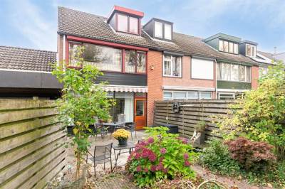 Woning Woestijnweg 76 Vaassen