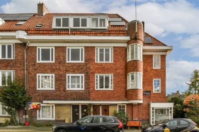 Woning Ptolemaeusstraat 11- 2 Amsterdam