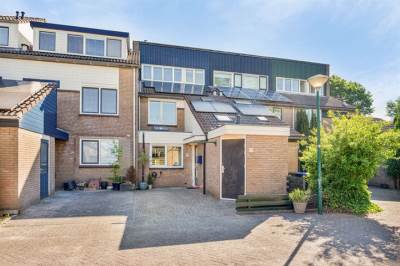 Woning Fazantenkamp 27 Maarssen