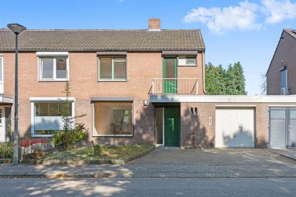 Woning Leliestraat 15 Ittervoort