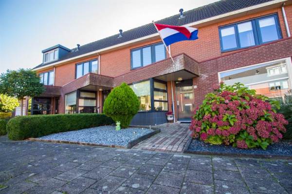Woning Waterhoen 12 Hoogkarspel
