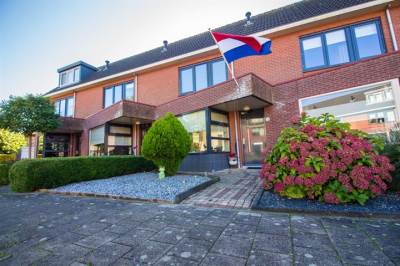 Woning Waterhoen 12 Hoogkarspel
