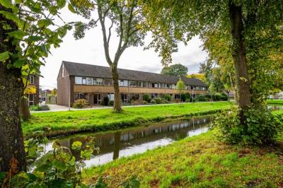 Woning Kalmoessingel 36 Kampen