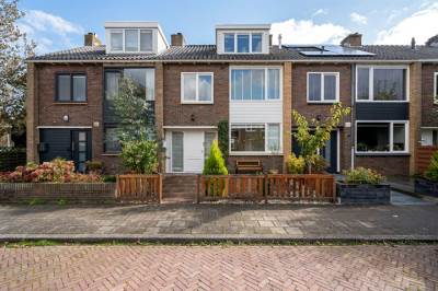Woning Erasmuslaan 25 Amstelveen