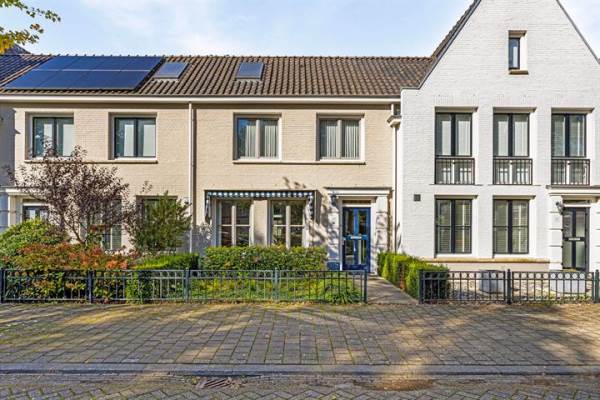 Woning Iekendonksevoort 59 Helmond
