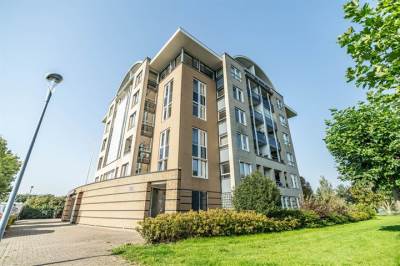 Woning Ridderburgpark 205 Hoofddorp