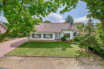 Woning Heuvelstraat 5 Alphen (GE)