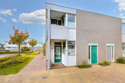 Woning Kempenaar 189 Lelystad