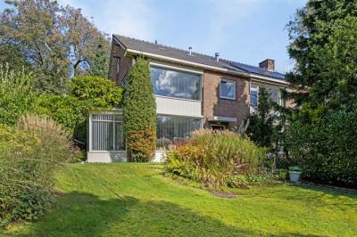 Woning Utrechtseweg 298 Arnhem