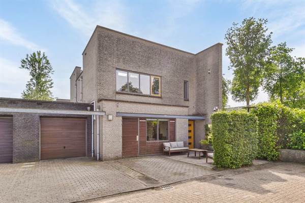 Woning Picassoweg 22 Almere