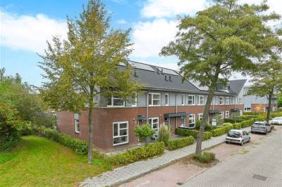 Woning Corridor 106 Zeewolde