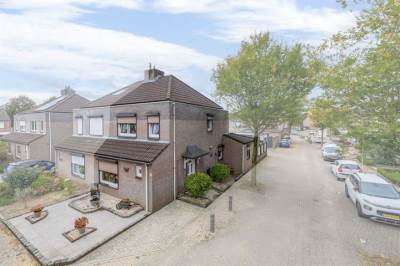 Woning Haagbeuk 4 Venlo