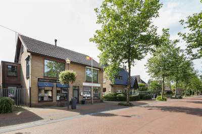 Woning Stationsweg 39 Oostvoorne